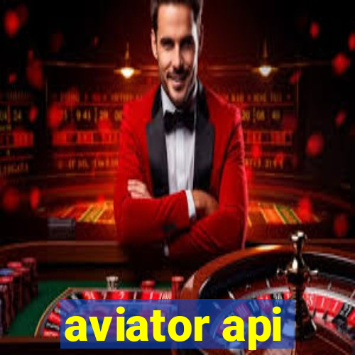 aviator api